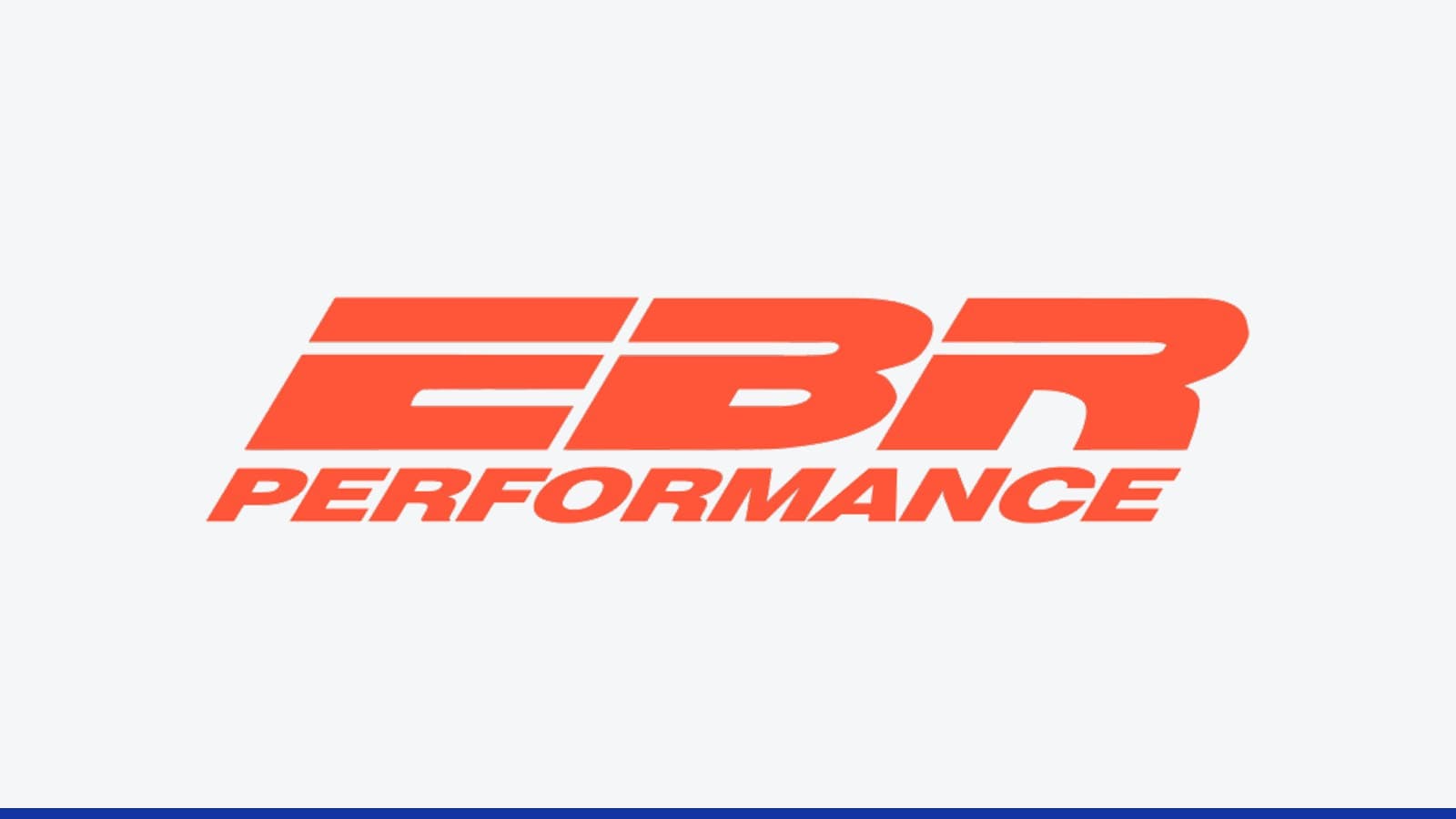 EBR Performance